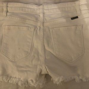 Kancan Jean shorts
